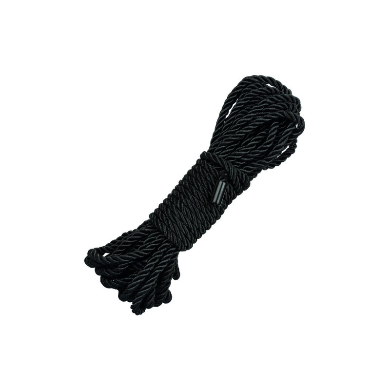 CALEXOTICS - BOUNDLESS CORDE 10M NOIRE - Esclavage | Vybes.it