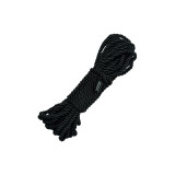 CALEXOTICS - BOUNDLESS CORDA 10M NERA - Schiavitù | Vybes.it