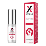 RUF - X STRONG SPRAY POTENTE PER IL PENE 15 ML