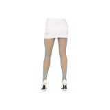 LEG AVENUE - COLLANTS RÉSILLE LYCRA BLEU - LEG AVENUE HOSIERY - Chaus…