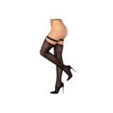 Leg Avenue - Herzstrümpfe | Vybes.it
