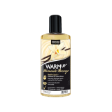 JOYDIVISION WARMUP - OLIO RISCALDANTE VANIGLIA 150ML - Con effetto te…