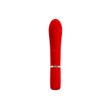 Pretty Love - Thomas Vibrador Punto G Multifunción Rojo | Vybes.it