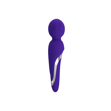 Pretty Love - Walter Vibrador Wand Violeta | Vybes.it