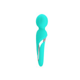 Pretty Love - Walter Vibrator Stab Aqua Grün | Vybes.it