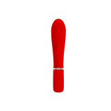 Pretty Love - Prescott Vibrador Punto G Multifunción Rojo | Vybes.it