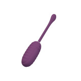 Pretty Love - Casper Huevo Vibrador Recargable Morado | Vybes.it
