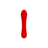 Pretty Love - Prescott Vibrador Recargable Rojo | Vybes.it