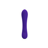Pretty Love - Prescott Vibrador Recargable Lila | Vybes.it