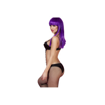Chilirose - Cr 3573 Body Negro S/M | Vybes.it