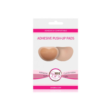 BYE-BRA - ADHESIVO SOUTIEN-GORGE PUSH-UP - BYE BRA - PULL UPS - Acces…