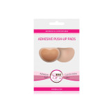 BYE-BRA - ADHESIVE BRA PUSH-UP - BYE BRA - PULL UPS - Accessories Bras