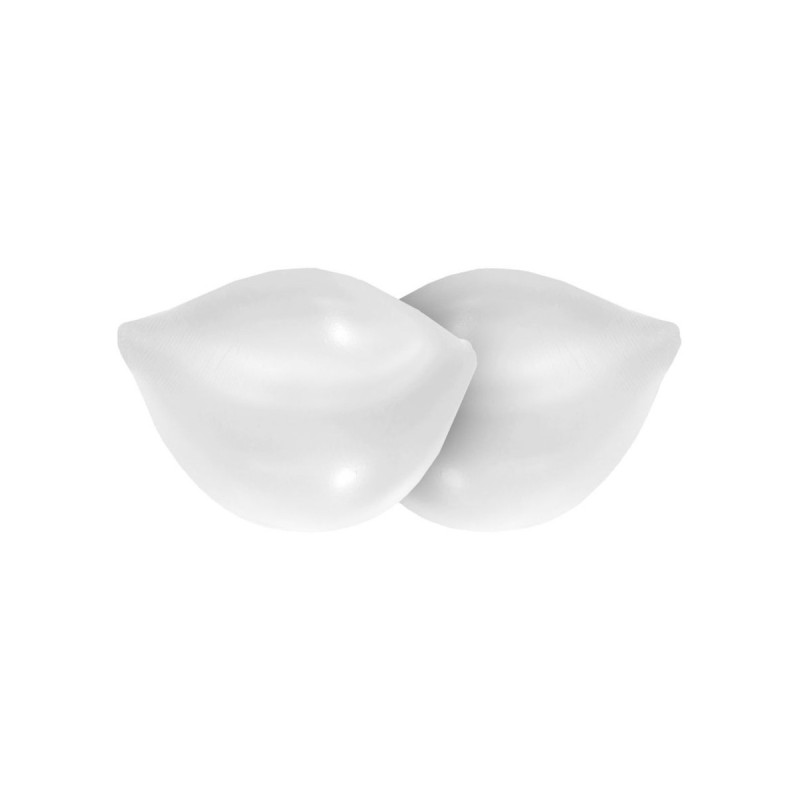 BYE-BRA - SEMI PADS PUSH-UP TRASPARENT - BYE BRA - PULL UPS - Accesso…
