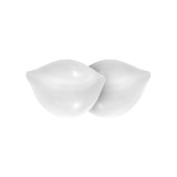 BYE-BRA - SEMI PADS PUSH-UP TRANSPARENT - BYE BRA - PULL UPS - Access…