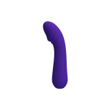 Pretty Love - Cetus Vibrador Recargable Lila | Vybes.it