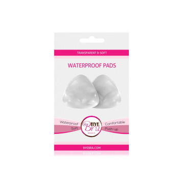 BYE-BRA - PADS PUSH-UP WATERPROOF - BYE BRA - PULL UPS - Accessories…