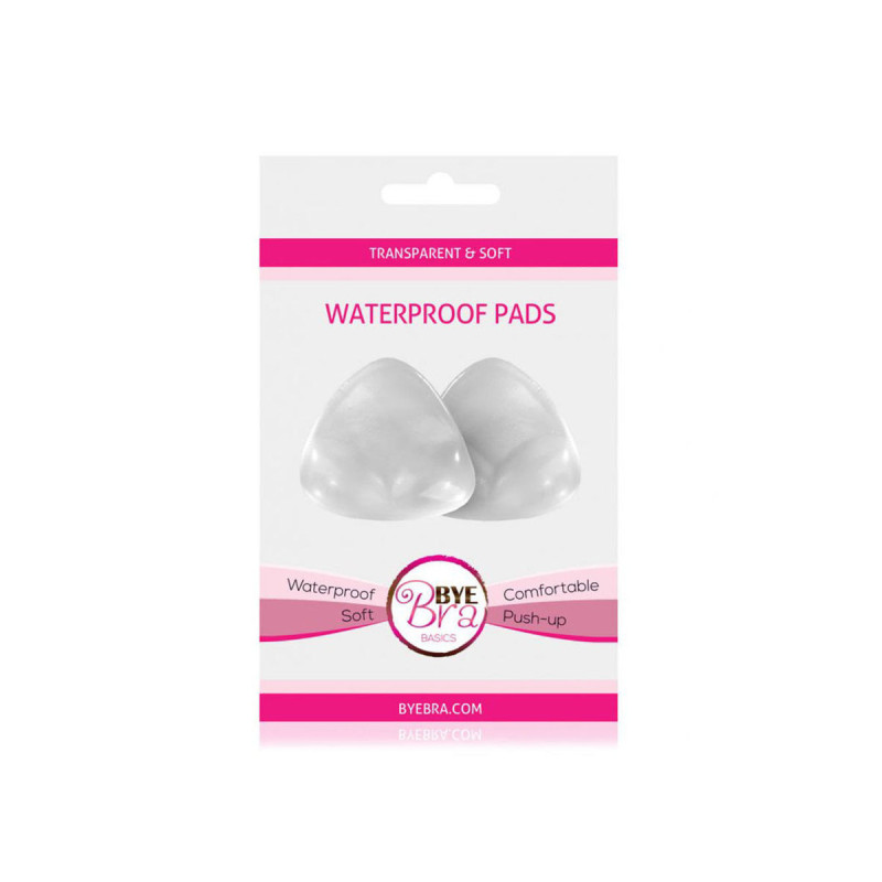 BYE-BRA - PADS PUSH-UP WASSERDICHTE - BYE BRA - PULL UPS - Accessoire…