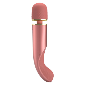 PRETTY LOVE - MASSAGGIATORE 7 MODALIT DI VIBRAZIONE ROSA