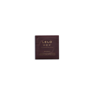 Lelo - Hex Preservativo Respect Xl 36 Pack | Vybes.it