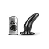 ALL BLACK - PLUG ANALE 13 CM - Tappi anali | Vybes.it