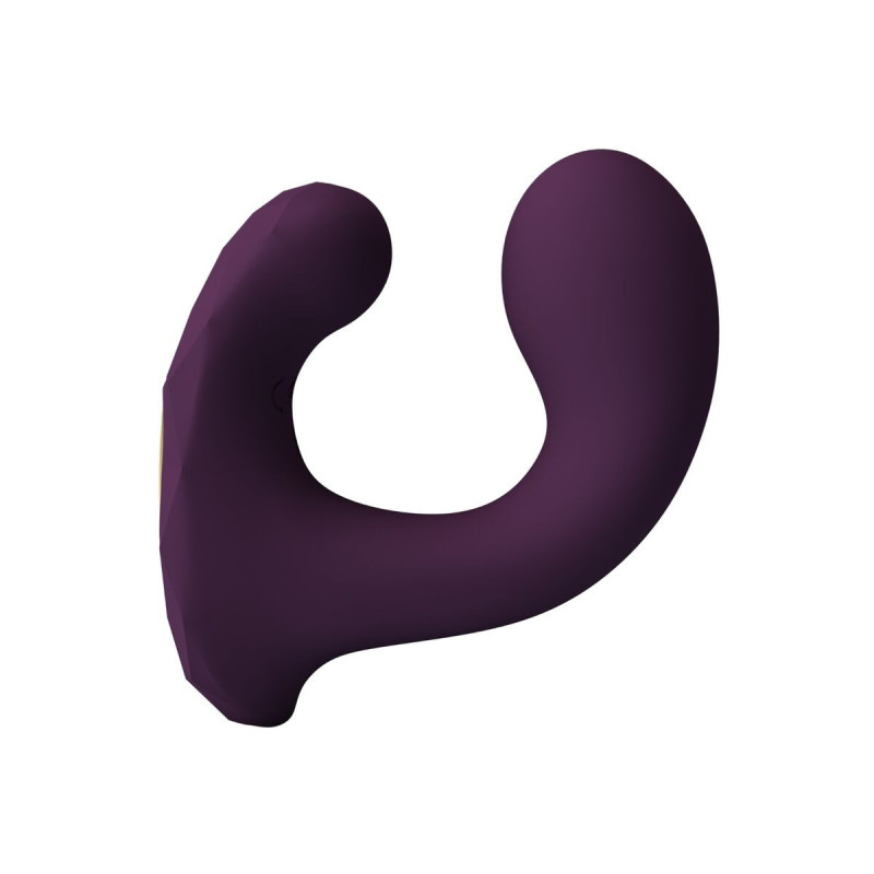 Pretty Love - Billy Vibration Lila App Gratuita | Vybes.it