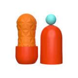 Pretty Love - Masturbador Victoria Cheney Naranja | Vybes.it