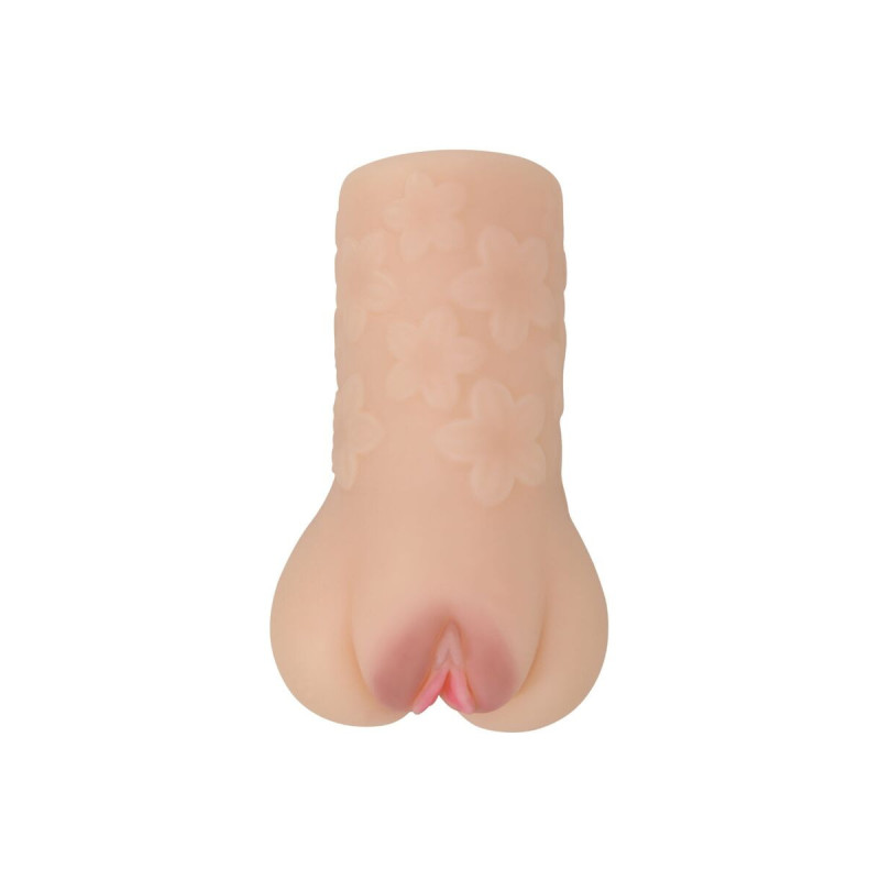 Crazy Bull - Scarlet Mastubador En Forma De Vagina | Vybes.it