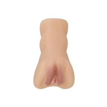 Crazy Bull - Caroline Vaginaförmiger Mastubador | Vybes.it