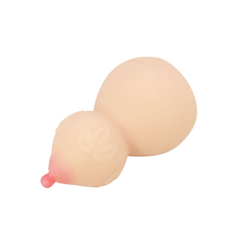 Crazy Bull - Calabash Mastubador En Forma De Pecho | Vybes.it