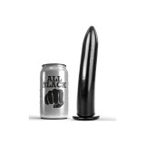All Black - Dilatador Anal Y Vaginal 20 Cm | Vybes.it