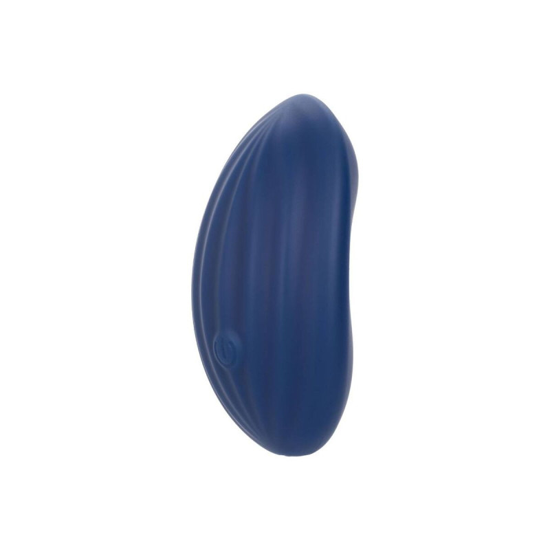 Calexotics - Cashmere - Samt - Curve - Blau | Vybes.it