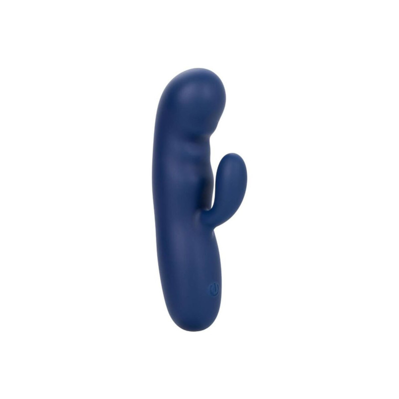 Calexotics - Cashmere Silk Duo Azul | Vybes.it