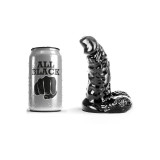 ALL BLACK - GODE 13 CM - Pénis réalistes | Vybes.it