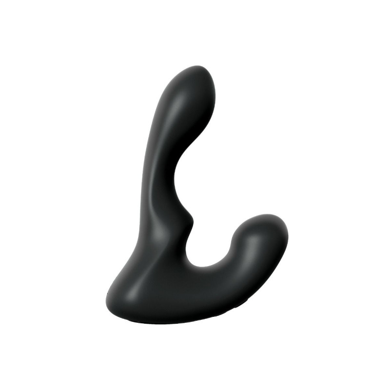 Masajeador De Próstata Vibrador Recargable Usb | Vybes.it