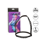 Calexotics - Euphoria Arnés Hatler Con Hebilla Negro | Vybes.it