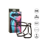 Calexotics - Euphoria Arnés De Muslo Equitación Talla Grande |