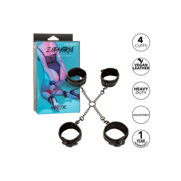 Calexotics - Euphoria Atadura De Pies Y Manos | Vybes.it