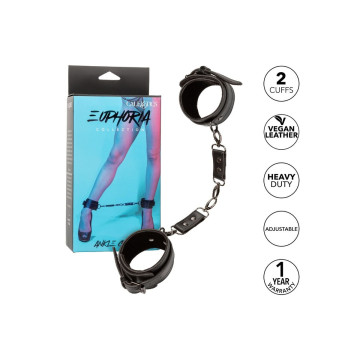 Calexotics - Euphoria Esposas Para Tobillos | Vybes.it