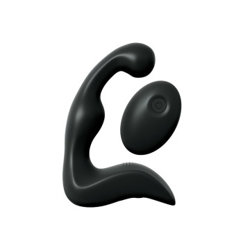 P - Spot Pro Masajeador De Próstata Recargable Con Control Remoto |