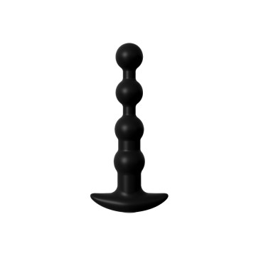 Bolas Anales Vibradoras Recargables De Silicona | Vybes.it
