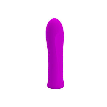 Pretty Love - Alfreda Vibrador Super Power Violeta | Vybes.it