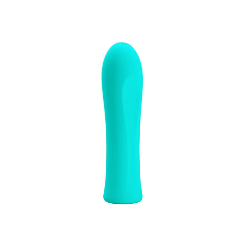 Pretty Love - Alfreda Super Power Vibrator Wassergrün | Vybes.it