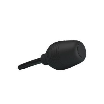 Mr Play - Ducha Anal Blkc Super Power Negro | Vybes.it