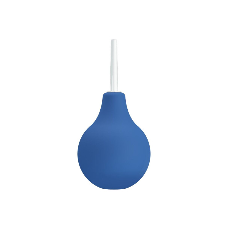 MR PLAY - ANAL-DUSCHE BLUEB SUPER POWER BLUE - Analdusche