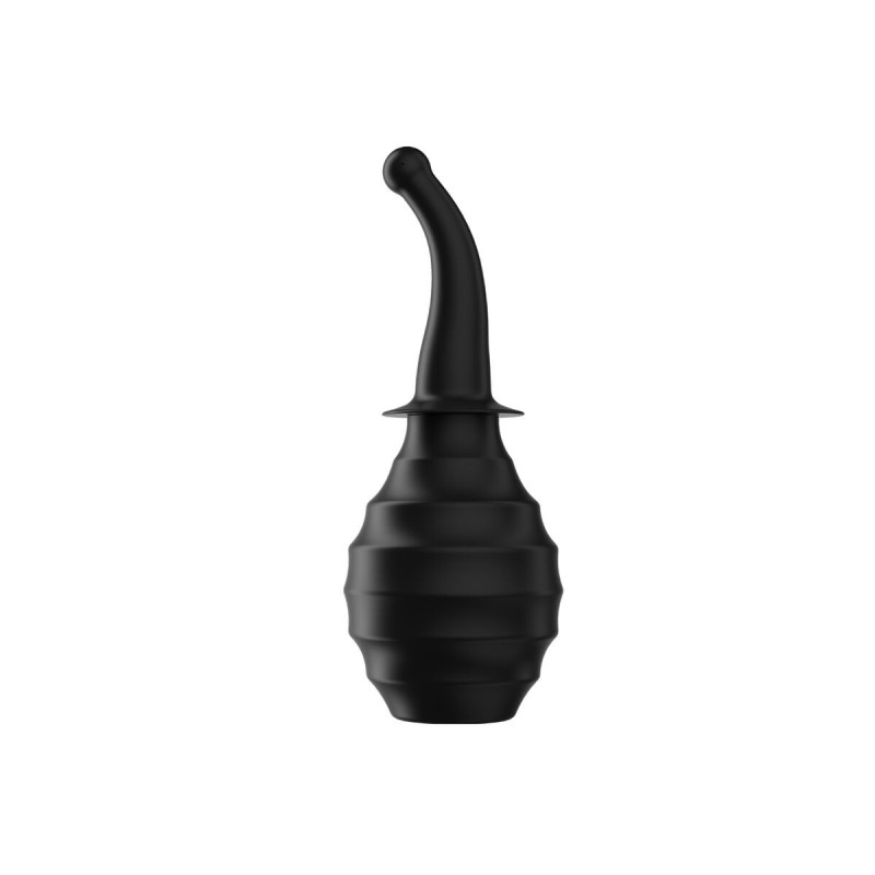 Mr Play - Ducha Anal Blkm6 Super Power Negro | Vybes.it