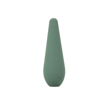 Calexotics - Mod Chic Stimulator Grün | Vybes.it
