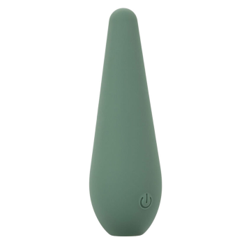 CALEXOTICS - MOD CHIC STIMULATOR GRÜN