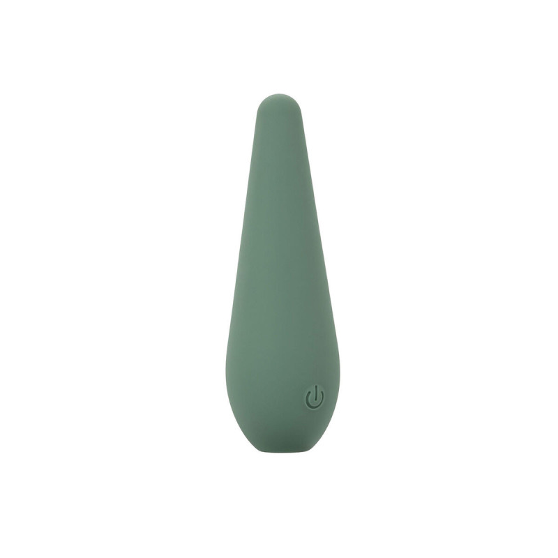Calexotics - Mod Chic Stimulator Grün | Vybes.it