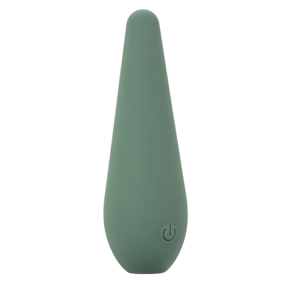 CALEXOTICS - MOD CHIC STIMULATOR GRÜN