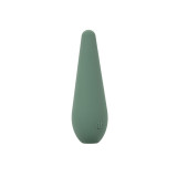 Calexotics - Mod Chic Stimulator Grün | Vybes.it